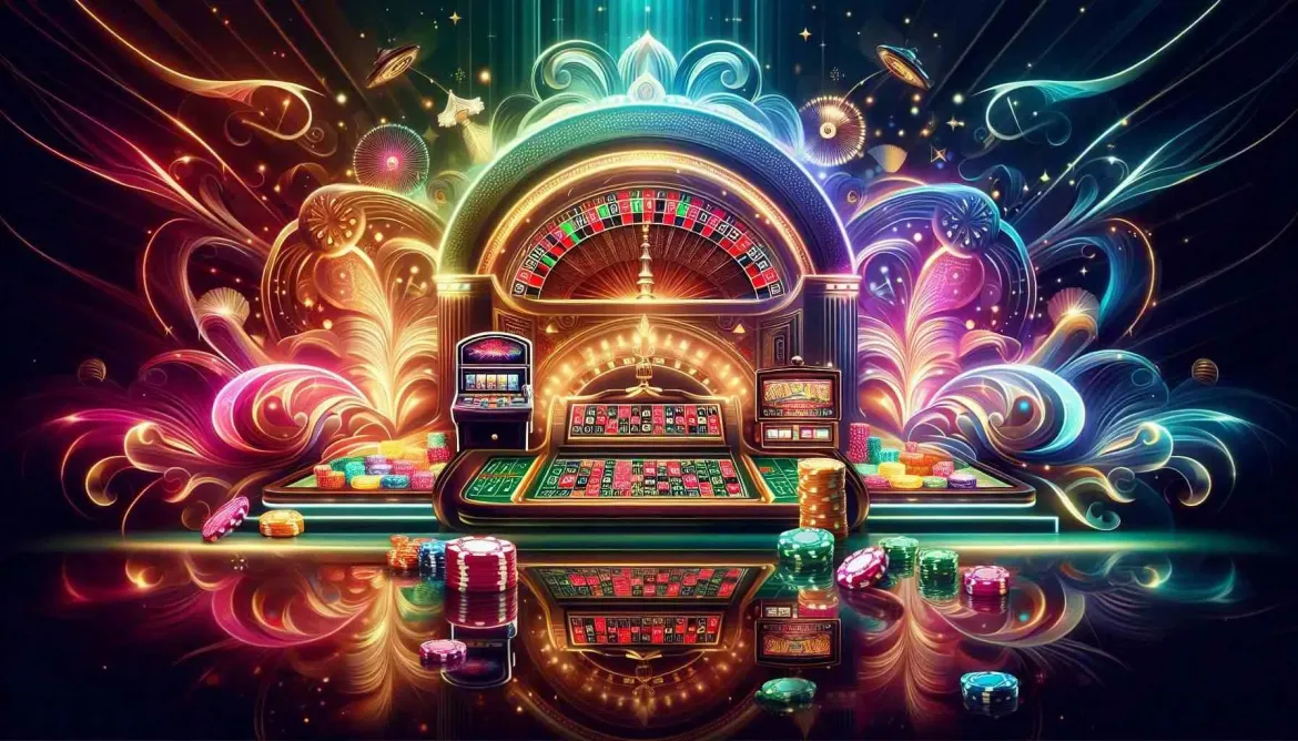 IncaSpin Casino