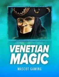 venetian magic official logo