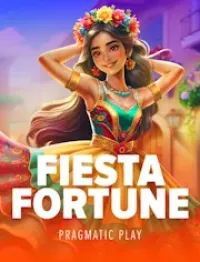 fiesta fortune official logo